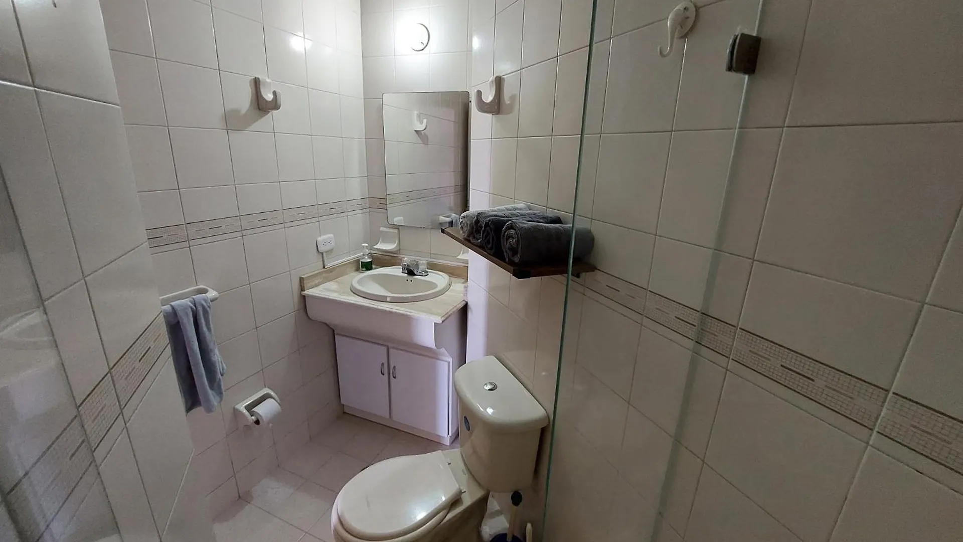 Playa El Rodadero, Apartamento Confortable A 200M Del Mar Gaira