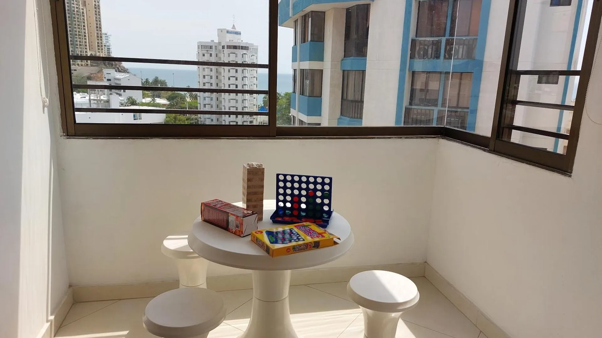 Playa El Rodadero, Apartamento Confortable A 200M Del Mar Gaira Colombia