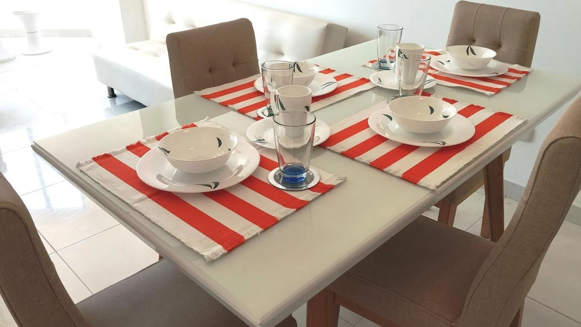 Playa El Rodadero, Apartamento Confortable A 200M Del Mar Gaira Colombia
