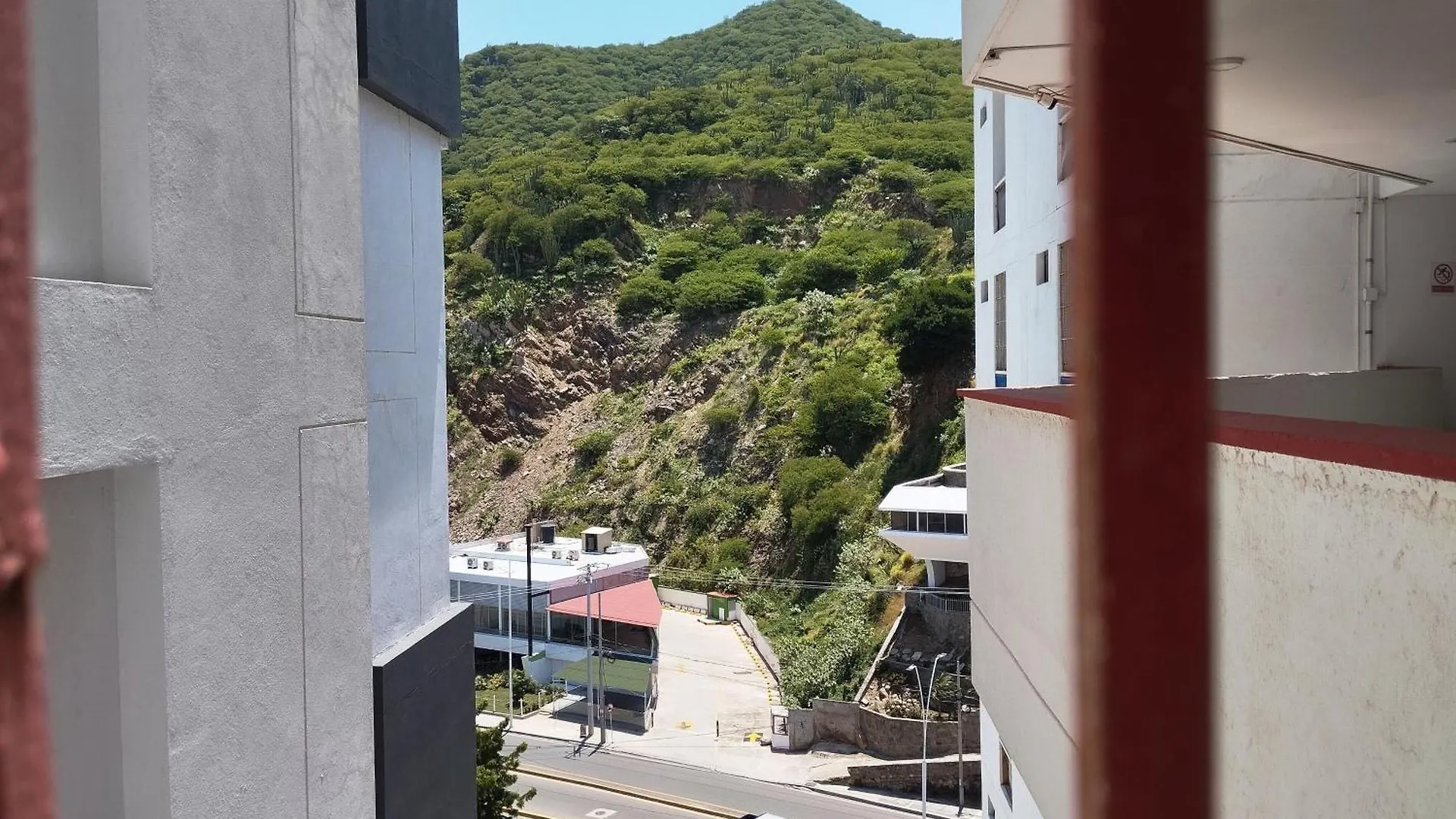 Apartment Playa El Rodadero, Apartamento Confortable A 200M Del Mar Gaira