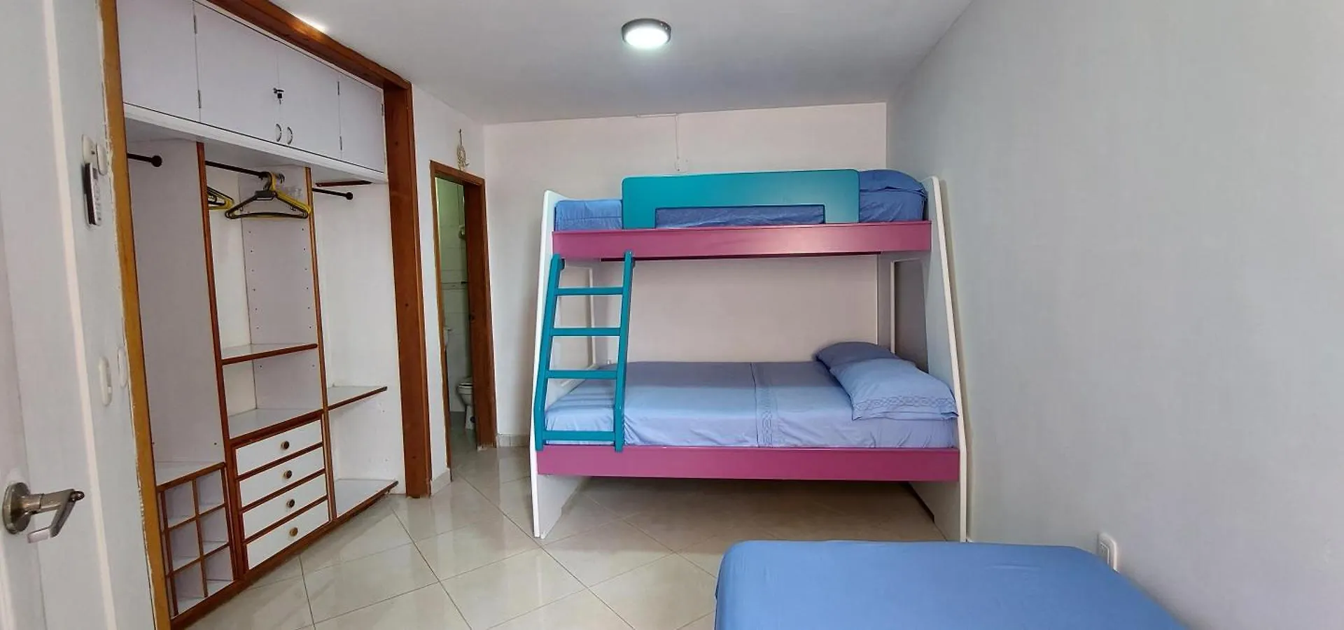 Playa El Rodadero, Apartamento Confortable A 200M Del Mar Gaira