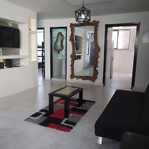 Hermoso Apto A Cuadra De La Playa Rodadero Apartamento