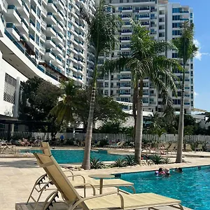 Con Vista Al Mar, Reserva Del Mar 1637 Apartamento