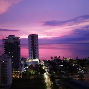 El Samario Cumbia Host-playa Salguero- Santa Marta Apartamento