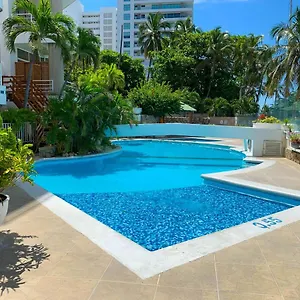 Nutilus Paraiso Marino Rodadero Sur Apartamento