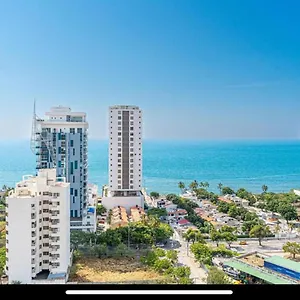 Salguero Apartahotel