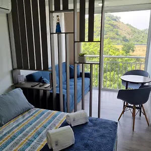 Nuevo En Santa Marta Rodadero Apartamento